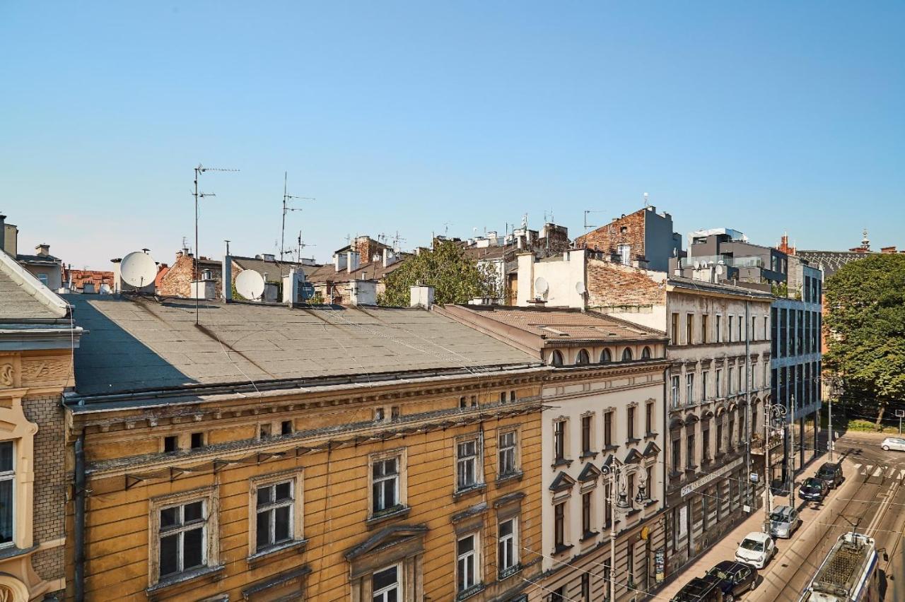 Modern Pilsudskiego Street Appartement *