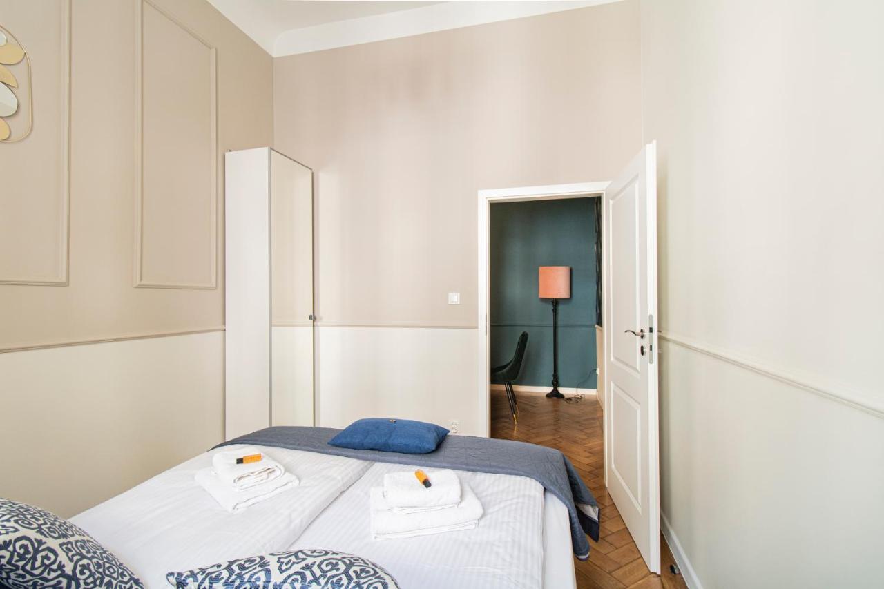 Appartement Modern Pilsudskiego Street