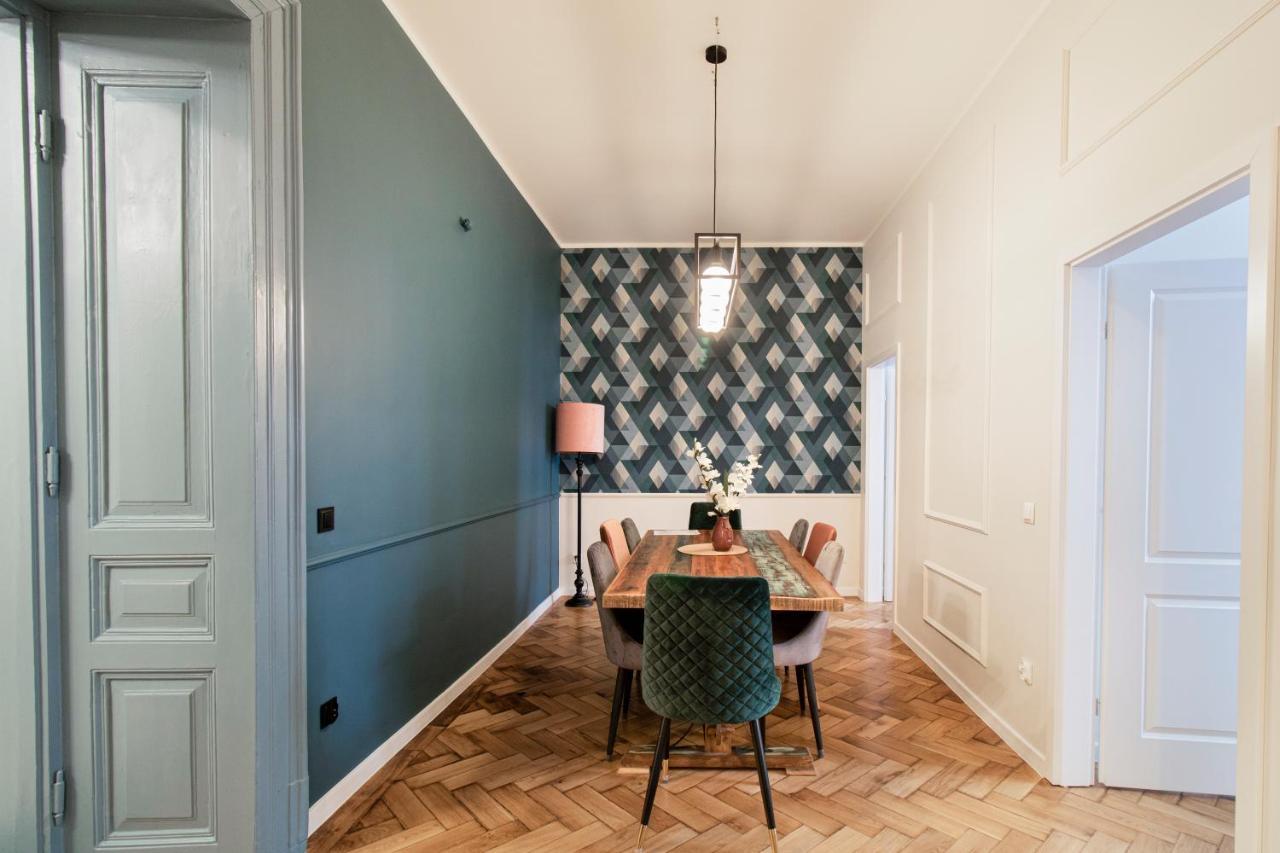 Modern Pilsudskiego Street Appartement *
