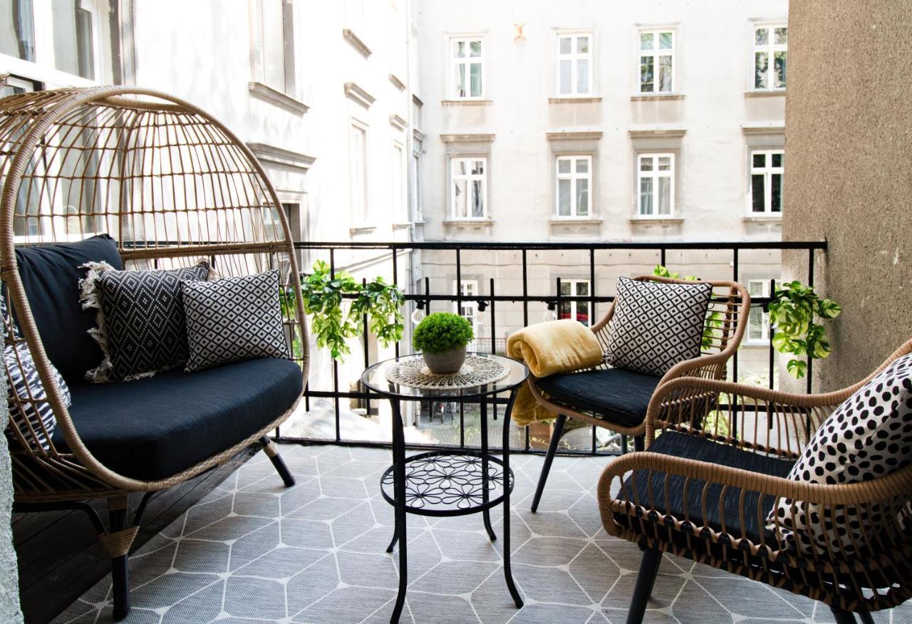 Appartement Modern Pilsudskiego Street