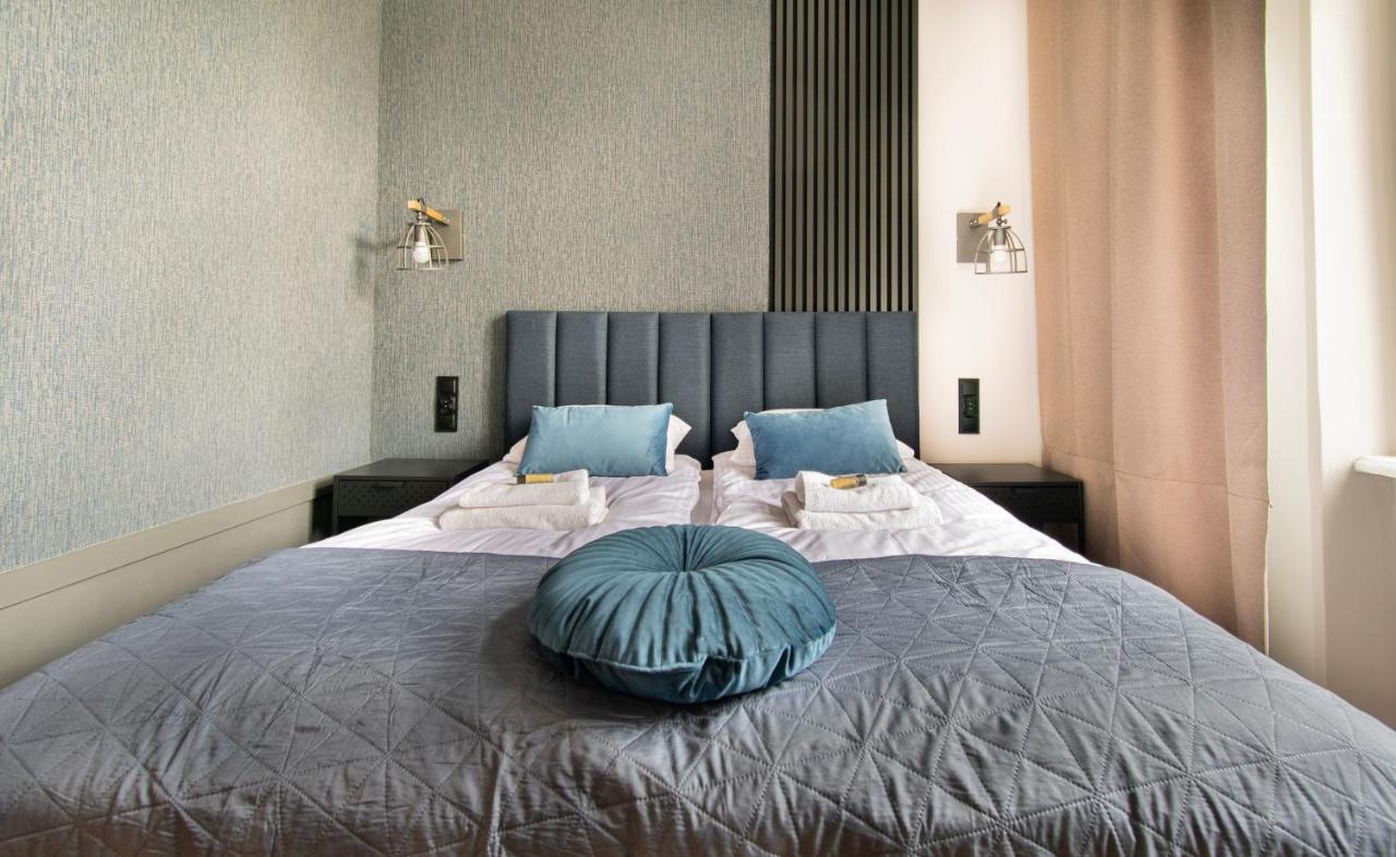 Appartement Modern Pilsudskiego Street Krakau
