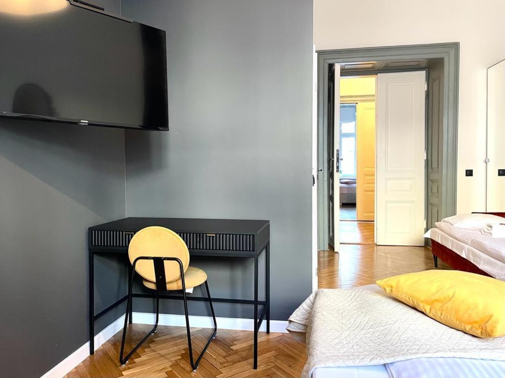 Appartement Modern Pilsudskiego Street *